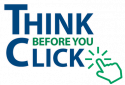 Think before you Click