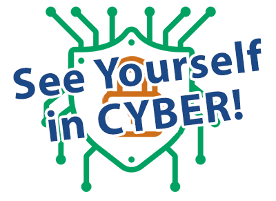 See Yourself in CYBER!