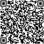 electronic communications retention policy QR Code
